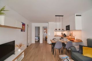 Piso en venta en Playa de los Boliches en Fuengirola