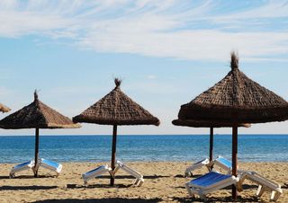 Piso en venta en Playa de los Boliches en Fuengirola