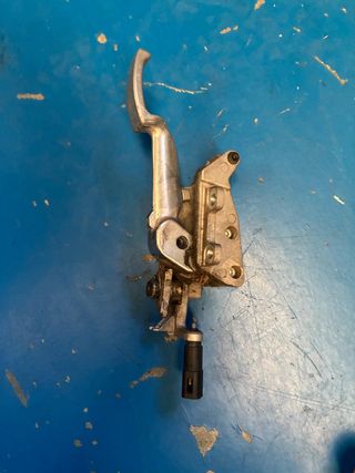 Freno mano Piaggio MP3 500 (11-13)