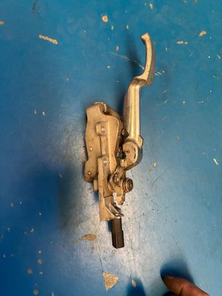Freno mano Piaggio MP3 500 (11-13)