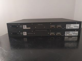 Switch NORTEL 4550T-PWR 48x10/100 POE 2xSFP USB