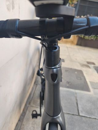 Trek Emonda SL7 PRO AXS - Bicicleta