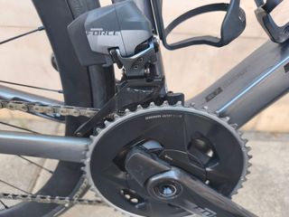 Trek Emonda SL7 PRO AXS - Bicicleta