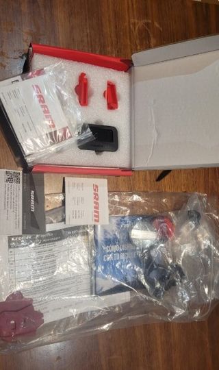 Trek Emonda SL7 PRO AXS - Bicicleta