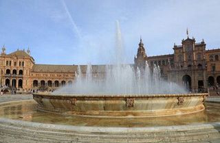 Casa adosada en venta en Centro - Doña Mercedes en Dos Hermanas