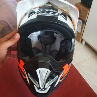 Casco MT Helmets Synchro