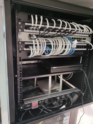 Electricista, reparaciones averías,electromecánico