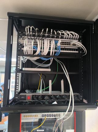 Electricista, reparaciones averías,electromecánico