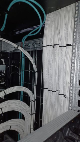 Electricista, reparaciones averías,electromecánico