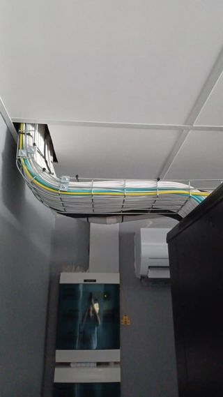 Electricista, reparaciones averías,electromecánico