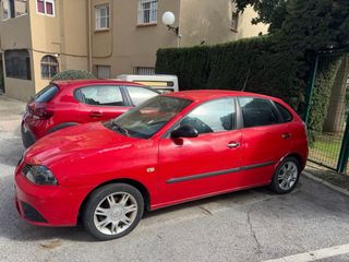 SEAT Ibiza 2006
