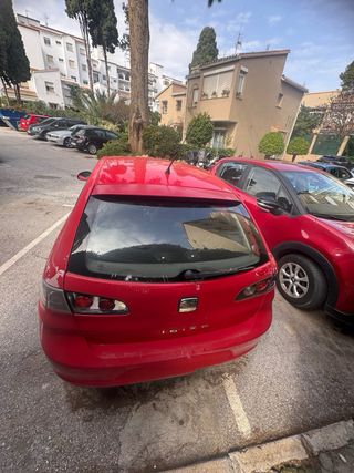 SEAT Ibiza 2006