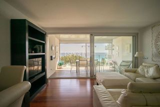 Piso en venta en Platja Llarga en Castell-Platja d´Aro