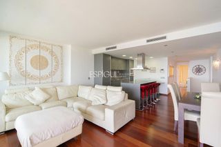 Piso en venta en Platja Llarga en Castell-Platja d´Aro