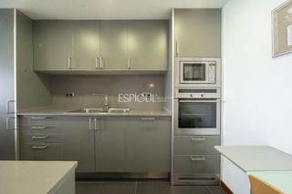 Piso en venta en Platja Llarga en Castell-Platja d´Aro