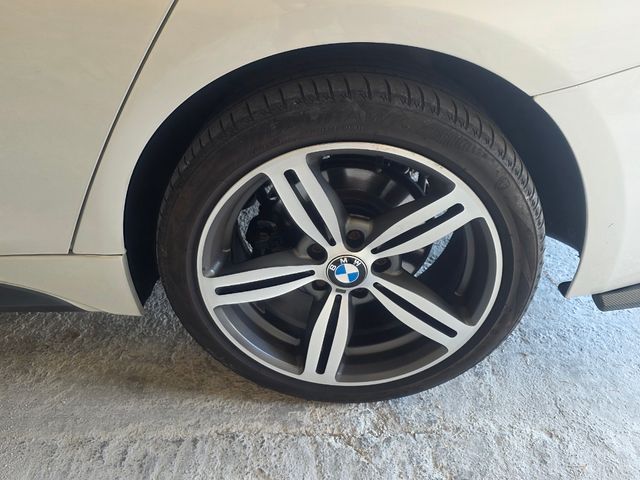 BMW Llantas 18" 