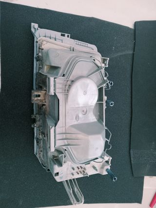 Faros Delanteros Mercedes W201 REF. 127 092 00 RE
