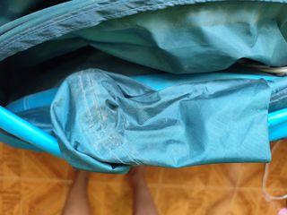 Tienda Quechua 2 Seconds 3.