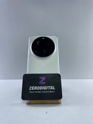 XIAOMI MI 15 ULTRA 16/512GB BLANCO