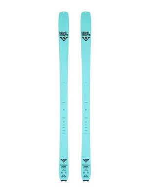 Esquís Black Crows Mentis Freebird 164cm