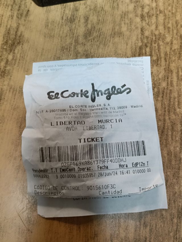 Reloj Casio G-Shock 2100 azul