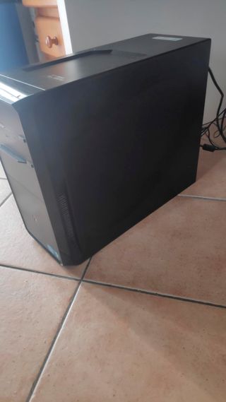 Torre PC Gamer i5 2500 - GTX 780TI