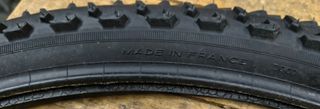 2 Pneus Michelin Jogger 26x1.90