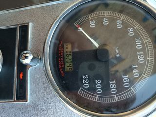 Harley Davidson FLSTCI Softail