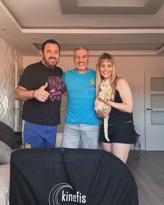 Quiromasajista profesional servicio a domicilio