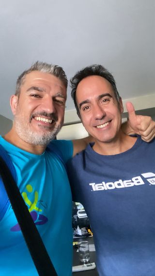 Quiromasajista profesional servicio a domicilio