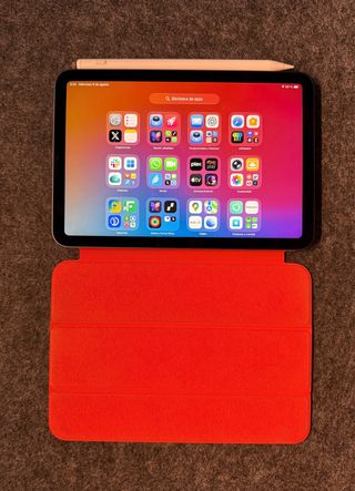 ¡Vendo iPad Mini 6, como nuevo!