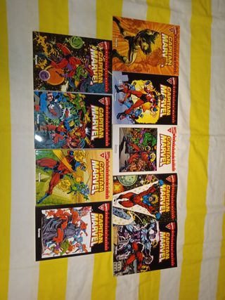 Daredevil, patrulla X,