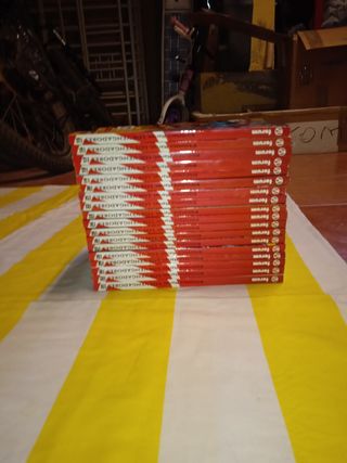 Daredevil, patrulla X,