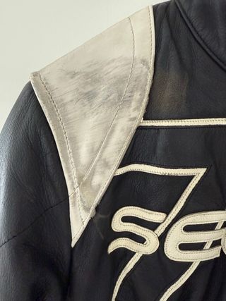 Chaqueta moto Segura 70 Talla T1