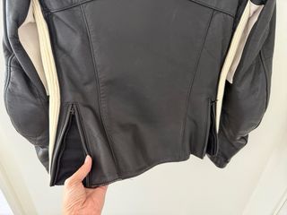 Chaqueta moto Segura 70 Talla T1