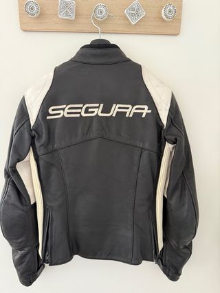 Chaqueta moto Segura 70 Talla T1