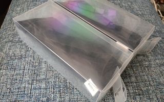 Gafas Sony 3D TDG-BR100 (2)