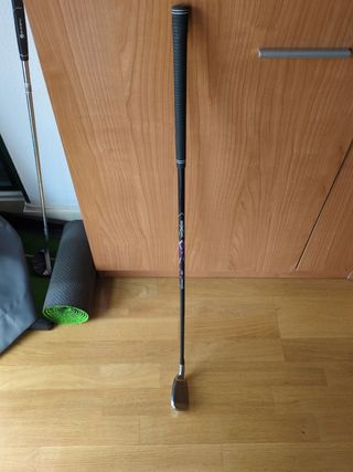 Palos golf varios