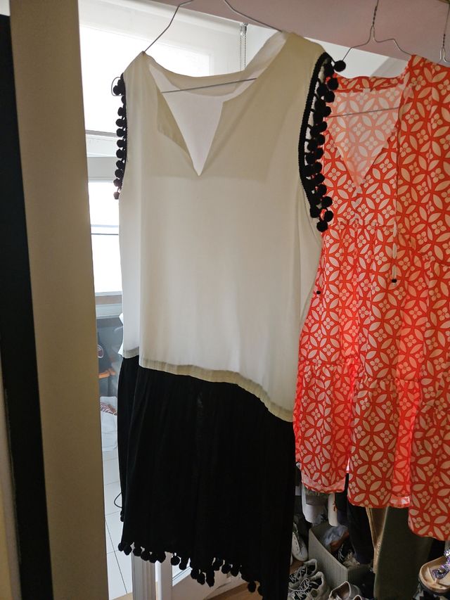 Lotto Abiti estivi donna - 3 pezzi