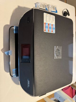 HP Envy 5547 - Impresora totalmente nueva
