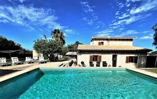 Casa rural en venta en Lloseta