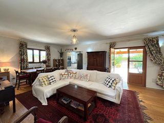 Casa rural en venta en Lloseta