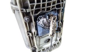 BOMBA DE COMBUSTIBLE PASSAT B5,5 2001-2005 DIESEL