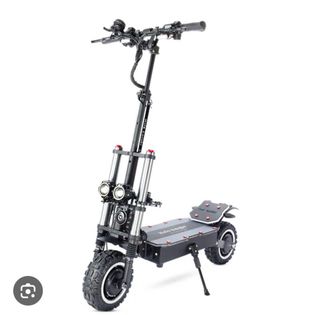 Patinete eléctrico Halo Kinghit 107 Pro
