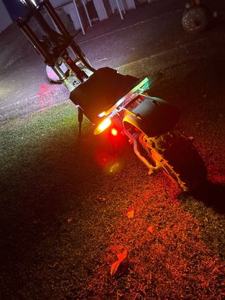 Patinete eléctrico Halo Kinghit 107 Pro