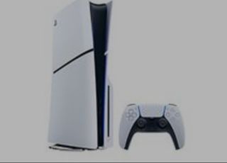 PS5 (PlayStation 5) Blanca Impecable + mando