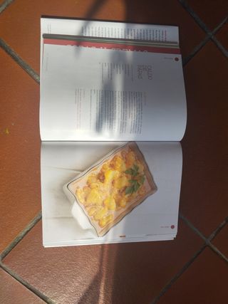 Cocina fácil y rico: Más de 600 recetas para tr...