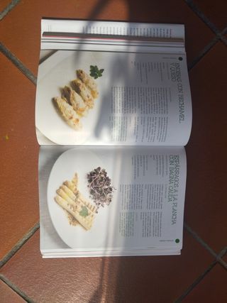 Cocina fácil y rico: Más de 600 recetas para tr...