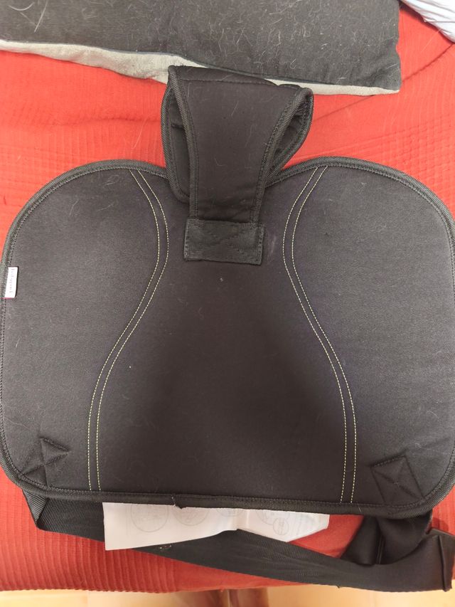 Cintura di sicurezza per gravidanza Babypack