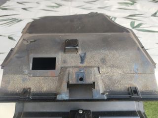 Guantera completa y tapa lado volante VW Golf MK2